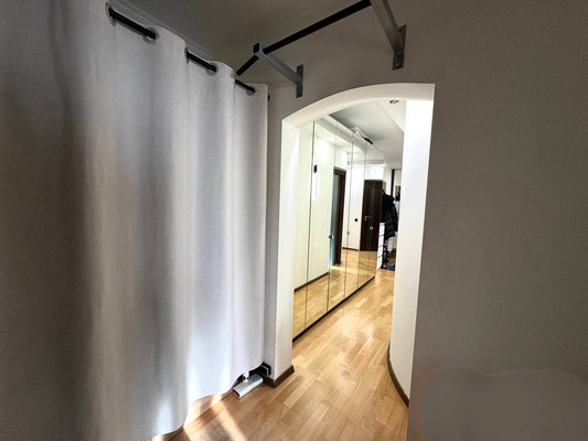 Продам двухкомнатную (2-комн.) квартиру, Юных Ленинцев ул, 47к4, Москва г