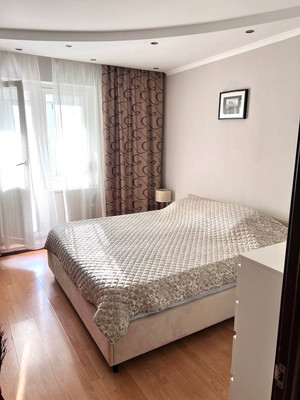 Продам двухкомнатную (2-комн.) квартиру, Юных Ленинцев ул, 47к4, Москва г