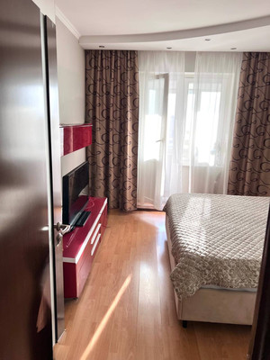 Продам двухкомнатную (2-комн.) квартиру, Юных Ленинцев ул, 47к4, Москва г