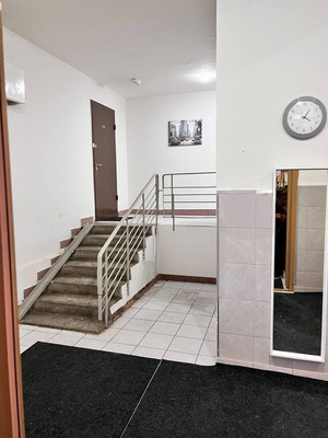 Продам двухкомнатную (2-комн.) квартиру, Юных Ленинцев ул, 47к4, Москва г