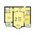 Продам двухкомнатную (2-комн.) квартиру, Юных Ленинцев ул, 47к4, Москва г