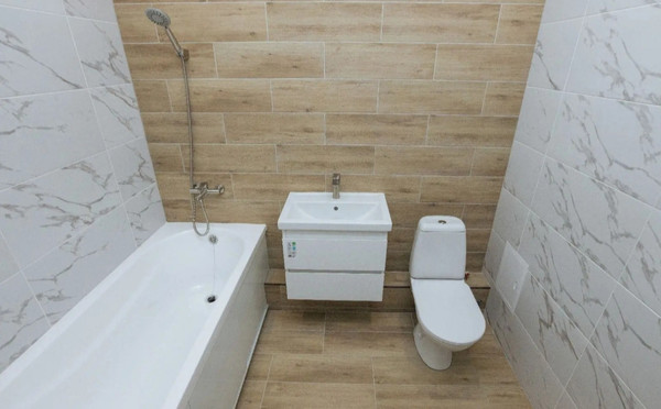 Продам двухкомнатную (2-комн.) квартиру (долевое), Венеры ул, 19к1, Верхнетемерницкий п