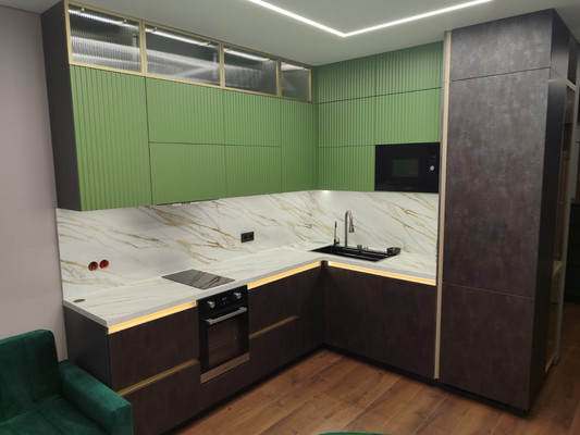 Продам однокомнатную (1-комн.) квартиру, Автолюбителей ул, 1/7к5, Краснодар г