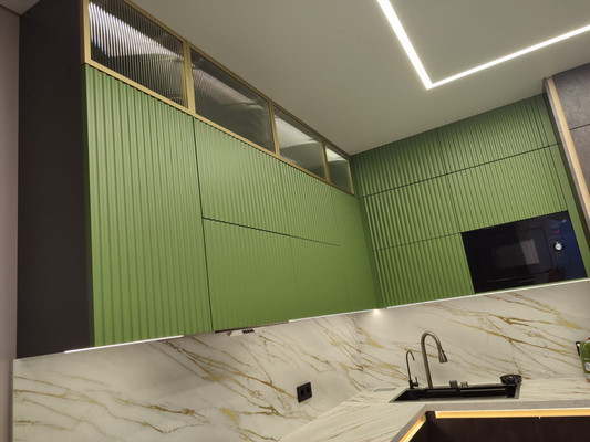 Продам однокомнатную (1-комн.) квартиру, Автолюбителей ул, 1/7к5, Краснодар г