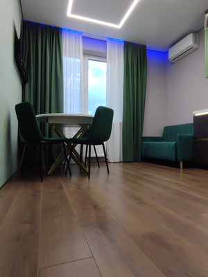 Продам однокомнатную (1-комн.) квартиру, Автолюбителей ул, 1/7к5, Краснодар г