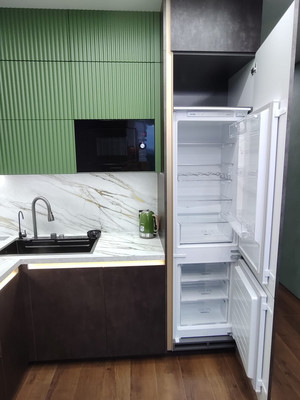 Продам однокомнатную (1-комн.) квартиру, Автолюбителей ул, 1/7к5, Краснодар г