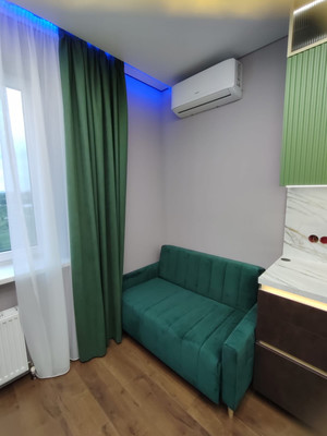 Продам однокомнатную (1-комн.) квартиру, Автолюбителей ул, 1/7к5, Краснодар г