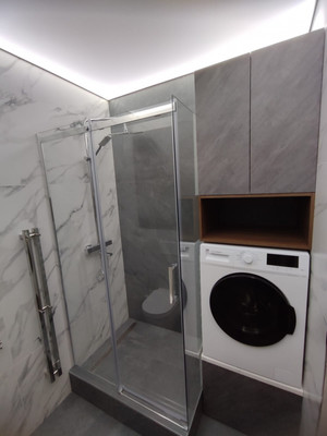 Продам однокомнатную (1-комн.) квартиру, Автолюбителей ул, 1/7к5, Краснодар г