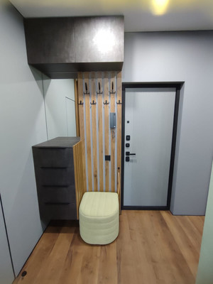 Продам однокомнатную (1-комн.) квартиру, Автолюбителей ул, 1/7к5, Краснодар г