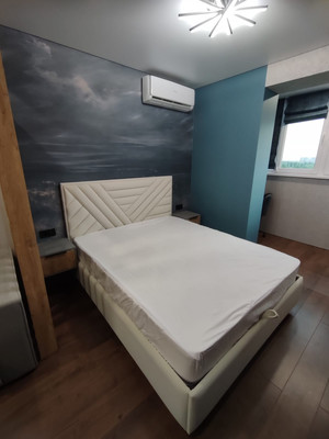 Продам однокомнатную (1-комн.) квартиру, Автолюбителей ул, 1/7к5, Краснодар г