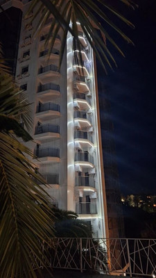 Продам двухкомнатную (2-комн.) квартиру, Санаторная (Лицейский снт) ул, 47/6, Сочи г