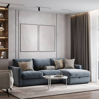 Продам двухкомнатную (2-комн.) квартиру, Дзюбанова ул, 11, Симферополь г