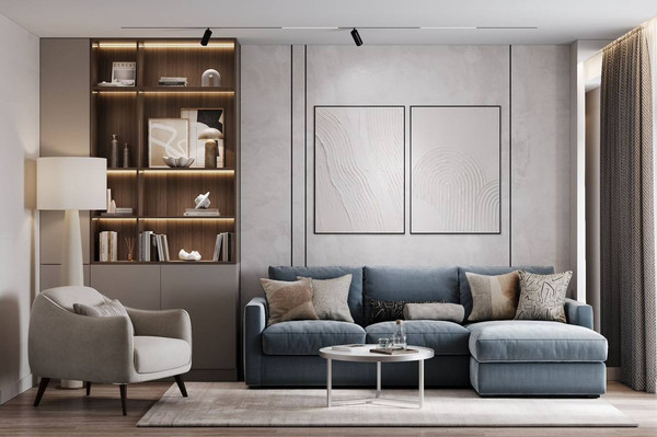 Продам двухкомнатную (2-комн.) квартиру, Дзюбанова ул, 11, Симферополь г