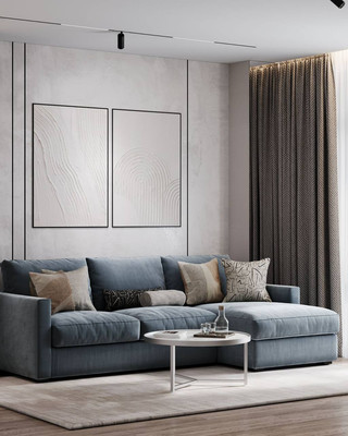 Продам двухкомнатную (2-комн.) квартиру, Дзюбанова ул, 11, Симферополь г