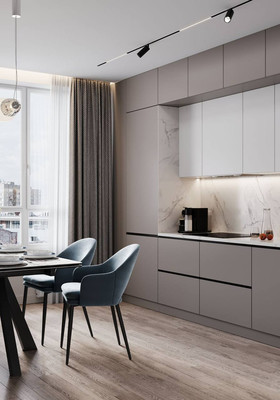 Продам двухкомнатную (2-комн.) квартиру, Дзюбанова ул, 11, Симферополь г