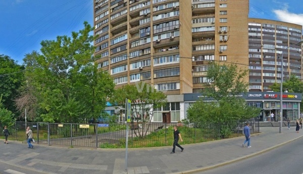 Сдам коммерческое помещение 130 м2, Бутырская ул, 4, Москва г