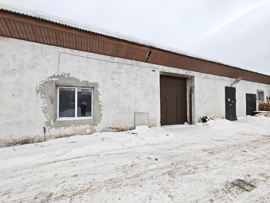 Сдам склад 698,2 м2, Ленина ул, 2а/6, Березовский г