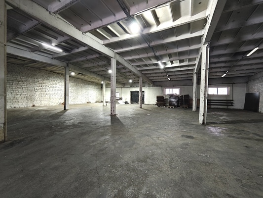 Сдам склад 698,2 м2, Ленина ул, 2а/6, Березовский г