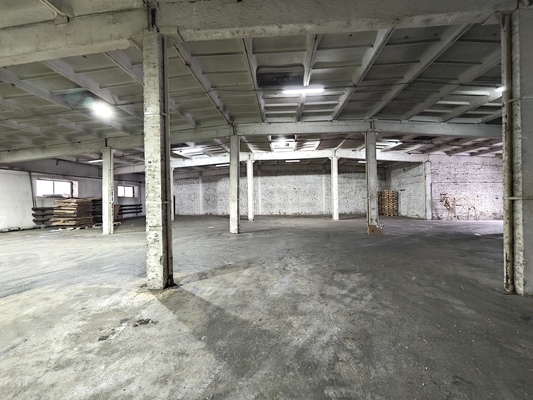 Сдам склад 698,2 м2, Ленина ул, 2а/6, Березовский г