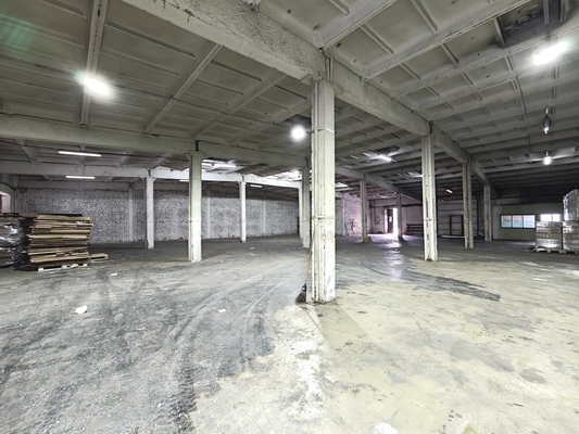 Сдам склад 698,2 м2, Ленина ул, 2а/6, Березовский г