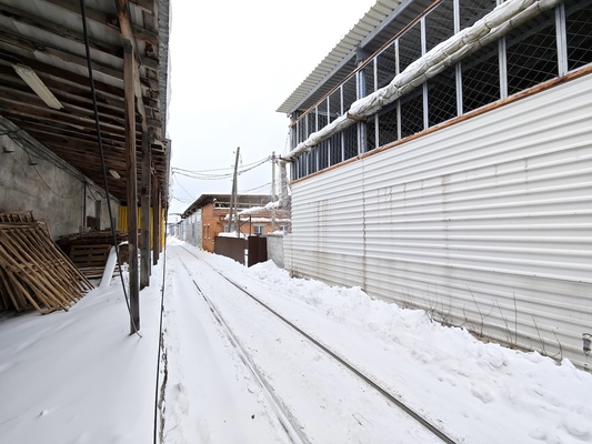 Сдам склад 698,2 м2, Ленина ул, 2а/6, Березовский г