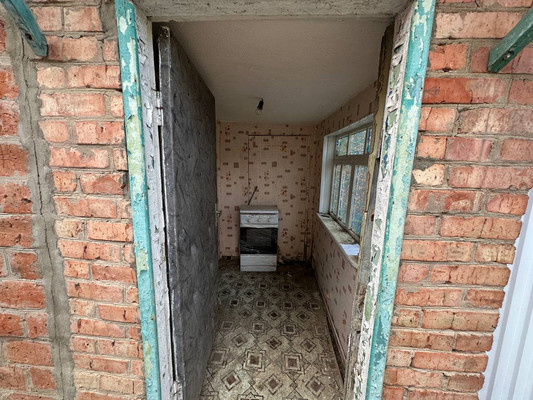 Продам дом, Крупской пер, 9/17, Кропоткин г, 0 км от города