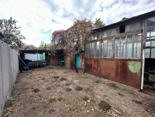 Продам дом, Крупской пер, 9/17, Кропоткин г, 0 км от города