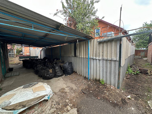 Продам дом, Крупской пер, 9/17, Кропоткин г, 0 км от города