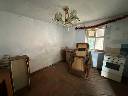 Продам дом, Крупской пер, 9/17, Кропоткин г, 0 км от города