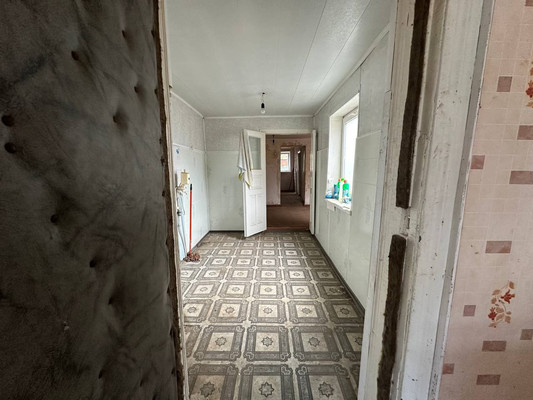 Продам дом, Крупской пер, 9/17, Кропоткин г, 0 км от города