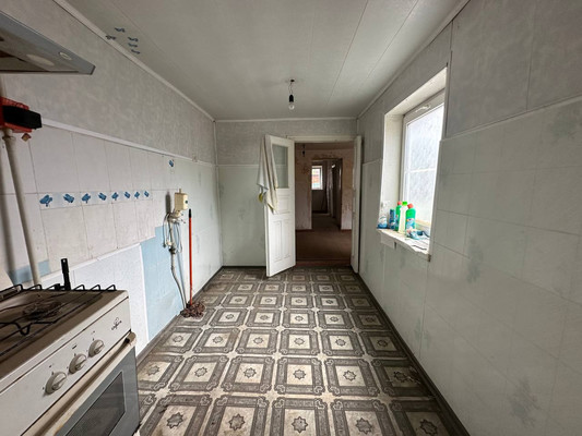 Продам дом, Крупской пер, 9/17, Кропоткин г, 0 км от города