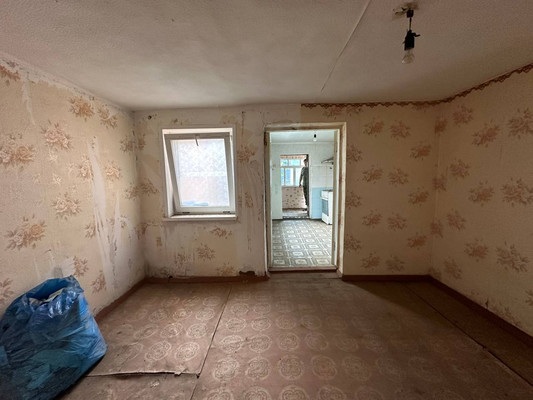 Продам дом, Крупской пер, 9/17, Кропоткин г, 0 км от города