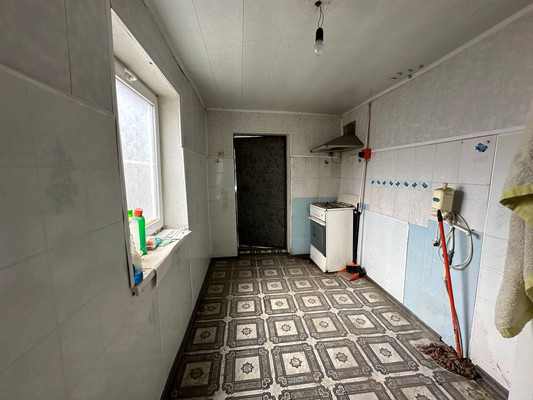 Продам дом, Крупской пер, 9/17, Кропоткин г, 0 км от города