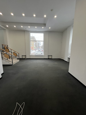 Сдам коммерческое помещение 126,8 м2, Чайковского ул, 2, Калининград г