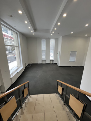 Сдам коммерческое помещение 126,8 м2, Чайковского ул, 2, Калининград г