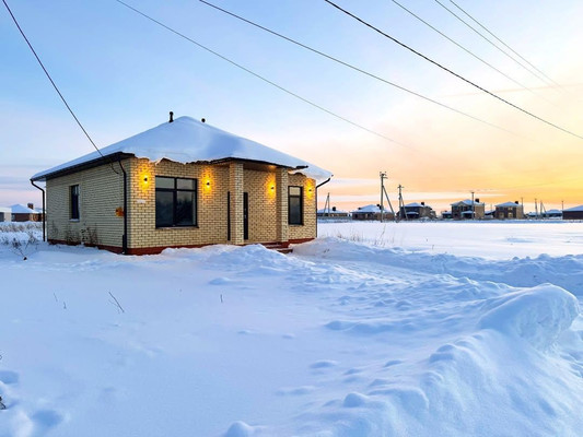 Продам дом, Заря ул, 9, Сокуры с, 0 км от города