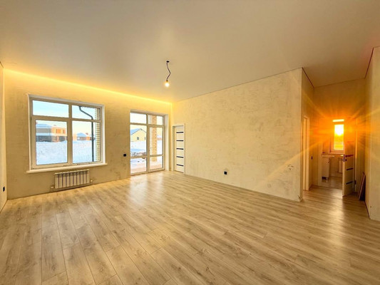 Продам дом, Заря ул, 9, Сокуры с, 0 км от города