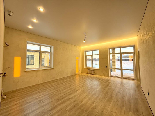 Продам дом, Заря ул, 9, Сокуры с, 0 км от города