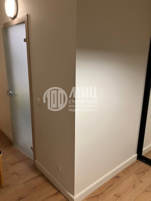 Продам однокомнатную (1-комн.) квартиру, Угрешская ул, 32к1, Дзержинский г