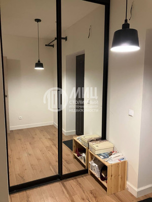 Продам однокомнатную (1-комн.) квартиру, Угрешская ул, 32к1, Дзержинский г