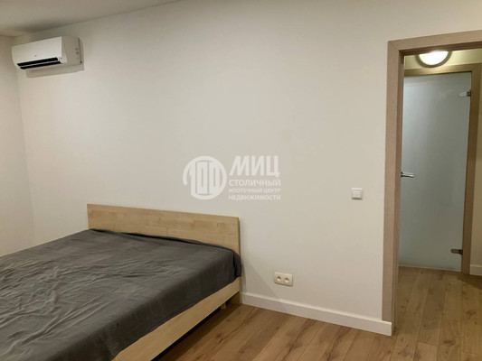 Продам однокомнатную (1-комн.) квартиру, Угрешская ул, 32к1, Дзержинский г