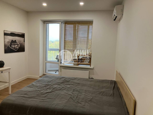 Продам однокомнатную (1-комн.) квартиру, Угрешская ул, 32к1, Дзержинский г