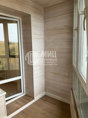 Продам однокомнатную (1-комн.) квартиру, Угрешская ул, 32к1, Дзержинский г