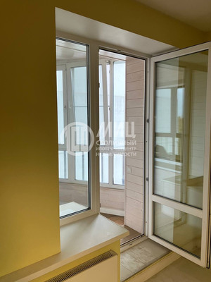 Продам однокомнатную (1-комн.) квартиру, Угрешская ул, 32к1, Дзержинский г