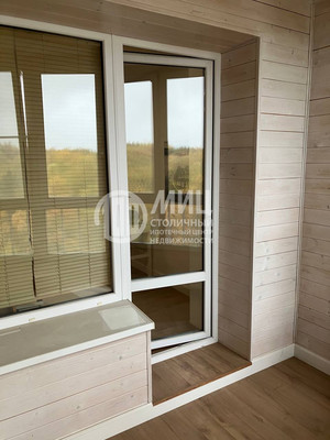 Продам однокомнатную (1-комн.) квартиру, Угрешская ул, 32к1, Дзержинский г