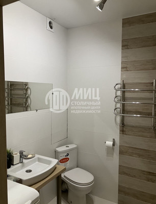 Продам однокомнатную (1-комн.) квартиру, Угрешская ул, 32к1, Дзержинский г