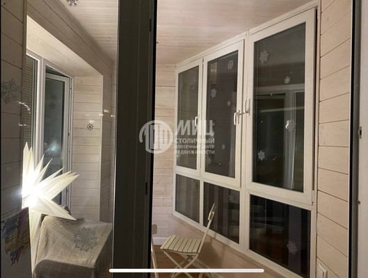 Продам однокомнатную (1-комн.) квартиру, Угрешская ул, 32к1, Дзержинский г