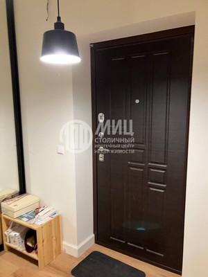 Продам однокомнатную (1-комн.) квартиру, Угрешская ул, 32к1, Дзержинский г