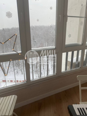 Продам однокомнатную (1-комн.) квартиру, Угрешская ул, 32к1, Дзержинский г