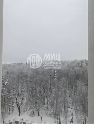 Продам однокомнатную (1-комн.) квартиру, Угрешская ул, 32к1, Дзержинский г